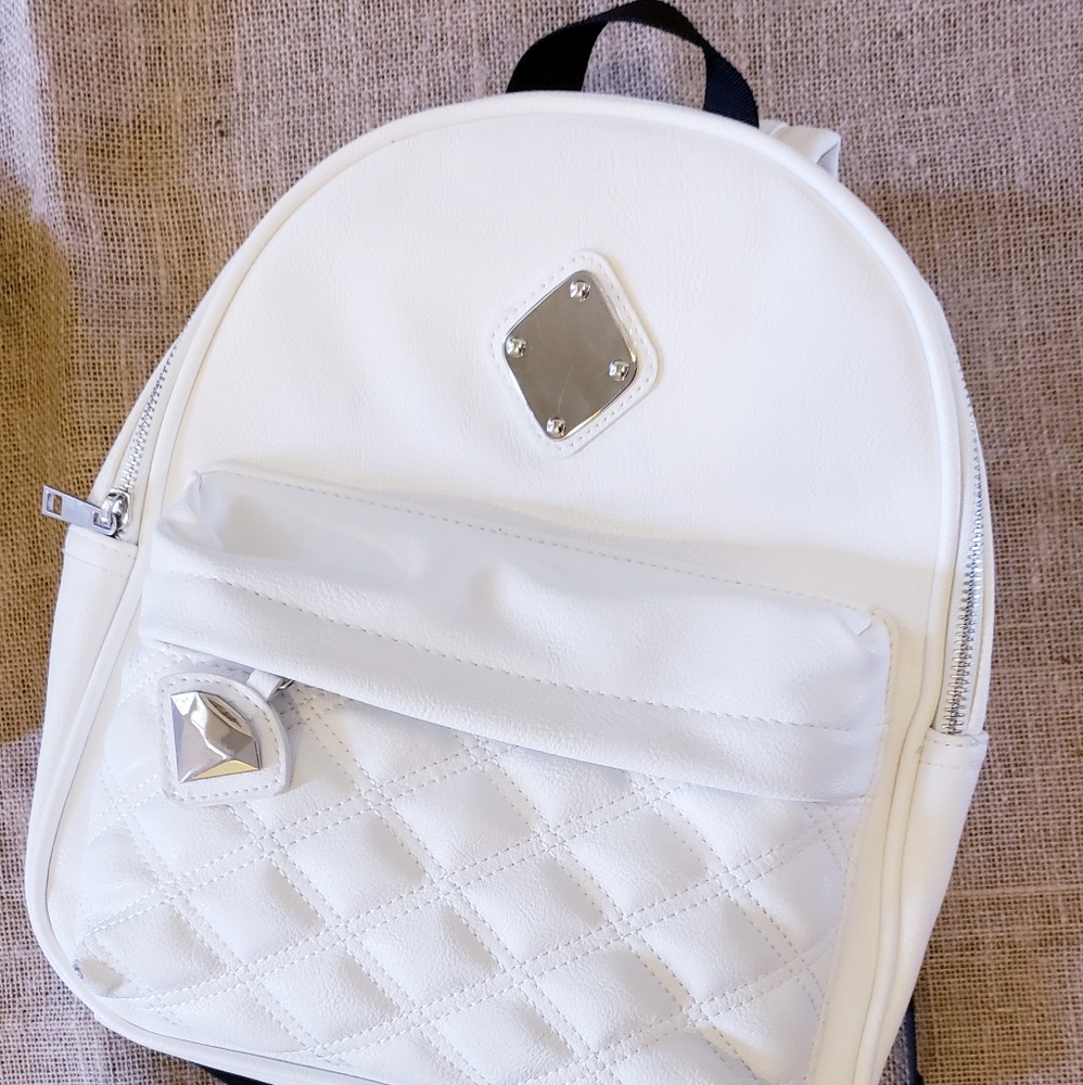 Mini backpack